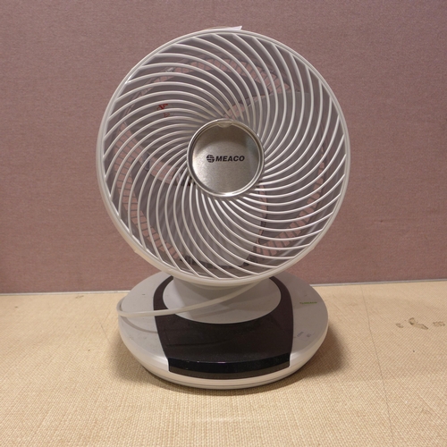 6201 - Meaco air circulator (no remote)  (351-683) *This lot is subject to VAT