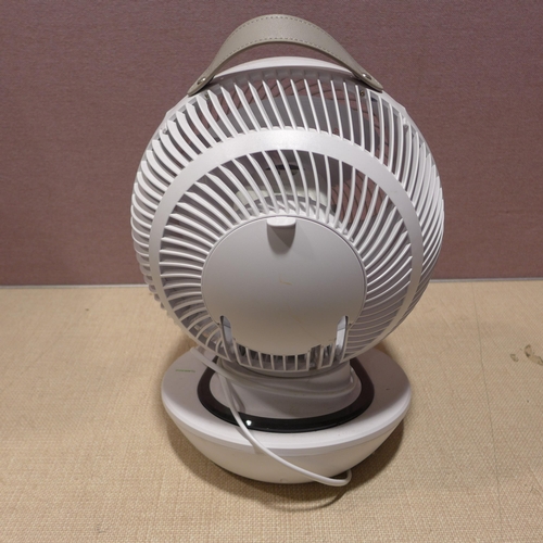 6201 - Meaco air circulator (no remote)  (351-683) *This lot is subject to VAT