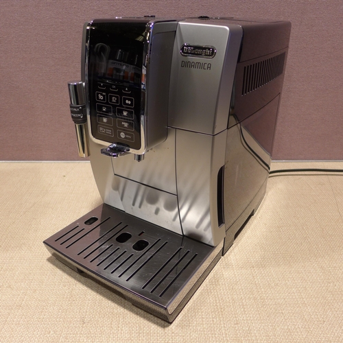 6229 - Delonghi Dinamica coffee machine, Original RRP £379.99 + VAT (351-578) *This lot is subject to VAT