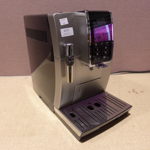 6229 - Delonghi Dinamica coffee machine, Original RRP £379.99 + VAT (351-578) *This lot is subject to VAT