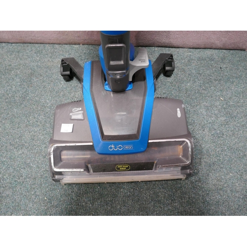 6247 - Shark corded stick vacuum cleaner, Original RRP £149.99 + VAT (351-546) *This lot is subject to VAT