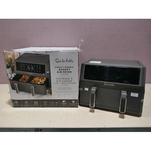 6249 - Sur La Table air fryer  (351-528) *This lot is subject to VAT