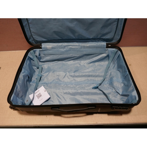 6256 - American Tourister jetdriver hardside suitcase (351-543) *This lot is subject to VAT