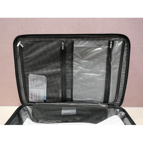 6259 - Samsonite Endure 2 piece hardside luggage set, Original RRP £119.99 + VAT (351-596) *This lot is sub... 