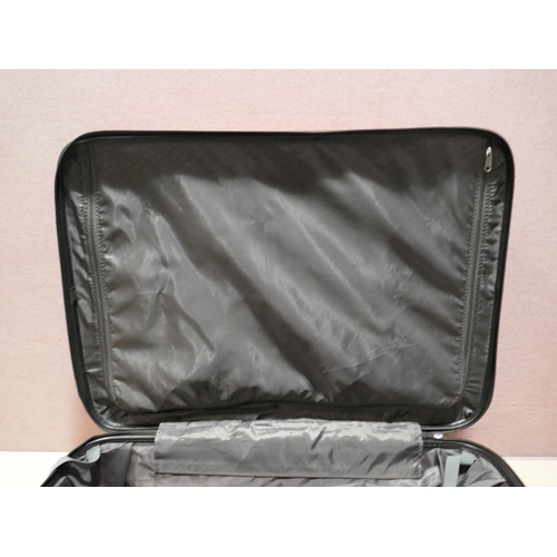 6261 - American Tourister jetdriver hardside suitcase (351-686) *This lot is subject to VAT