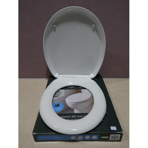 6270 - Roper Rhodes toilet seat   (351-376) *This lot is subject to VAT