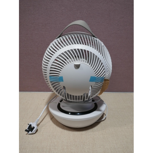 6273 - Meaco air circulator (damaged, no remote) (351-370) *This lot is subject to VAT