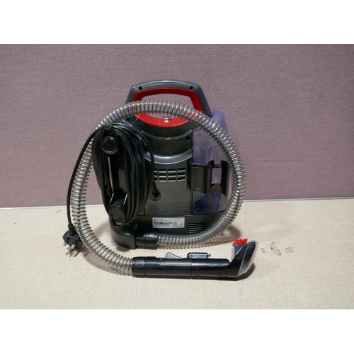 6277 - Bissell spot cleaner, Original RRP £99.99 + VAT (351-220) *This lot is subject to VAT