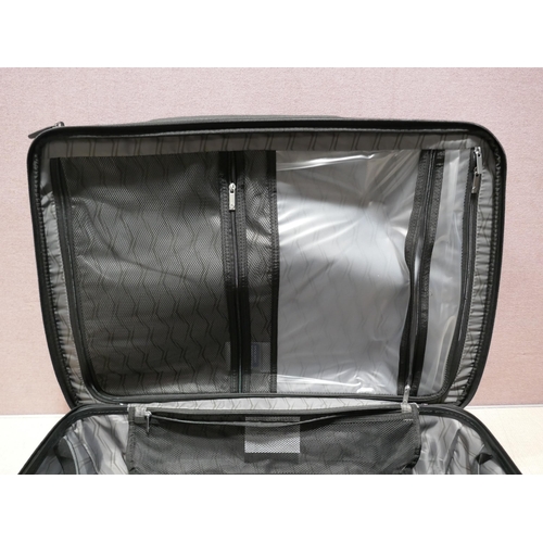 6284 - Samsonite Endure 2 piece hardside luggage set, Original RRP £119.99 + VAT (351-374) *This lot is sub... 