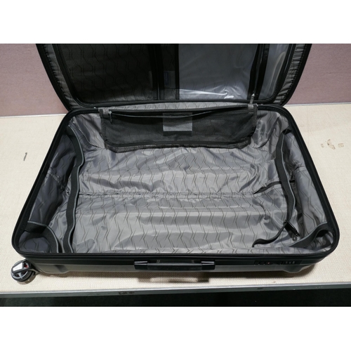 6284 - Samsonite Endure 2 piece hardside luggage set, Original RRP £119.99 + VAT (351-374) *This lot is sub... 