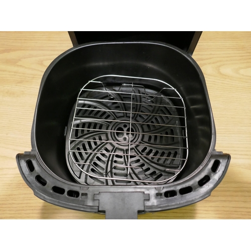 6292 - Gourmia air fryer 7Qt (351-211) *This lot is subject to VAT