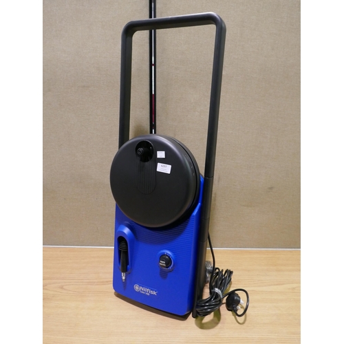 6297 - Nilfisk core 140 pressure washer, Original RRP £179.16 + VAT (351-471) *This lot is subject to VAT