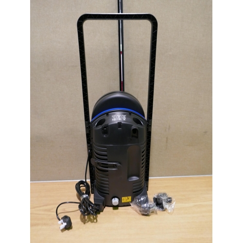 6297 - Nilfisk core 140 pressure washer, Original RRP £179.16 + VAT (351-471) *This lot is subject to VAT