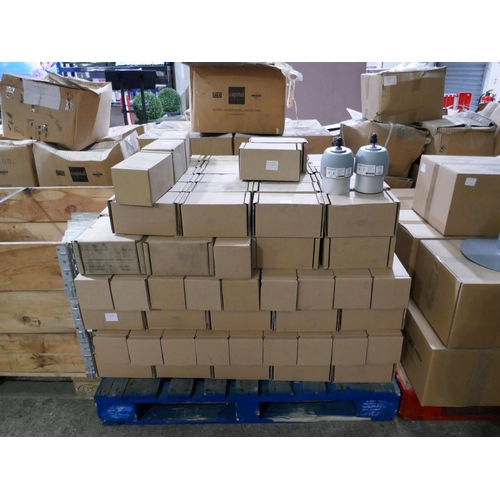 6306B - Pallet of Safepro2 roof anchors (KS-25) *This lot is subject to VAT