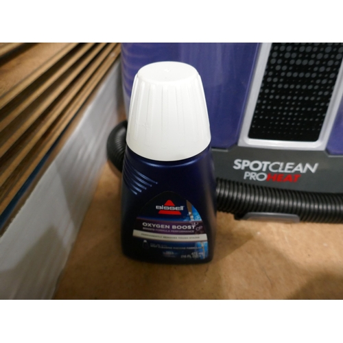 6336 - Bissell spot cleaner, Original RRP £99.99 + VAT (351-468) *This lot is subject to VAT