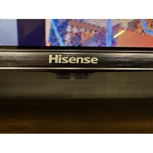 3025 - A Hisense 65