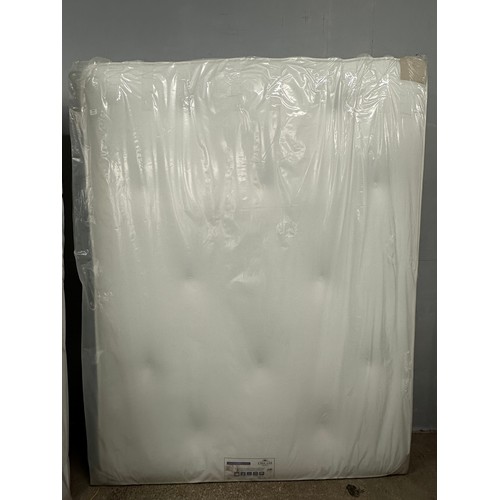 3128 - A 'Coolflex' kingsize mattress