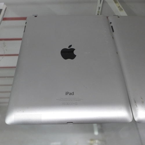 5111 - Two ipads