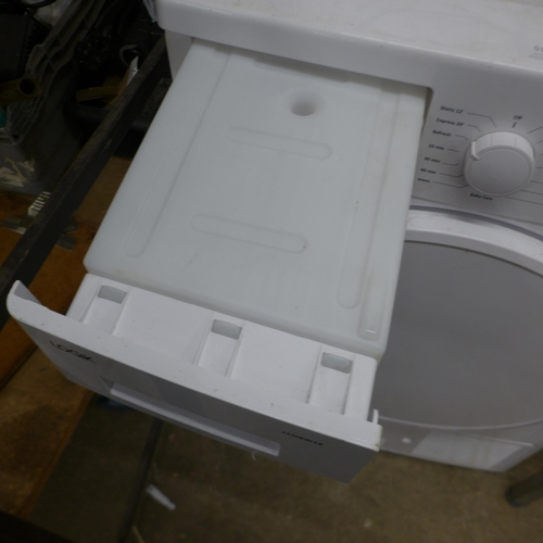 5137 - A Logik LCD8W18 tumble dryer