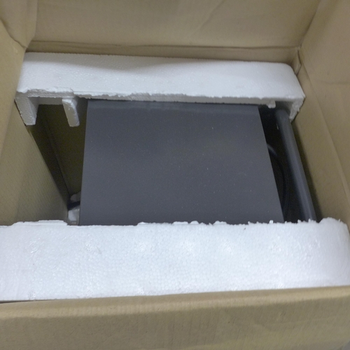 5163 - A boxed sample IFH02-400 5KW heater* This lot is subject to VAT
