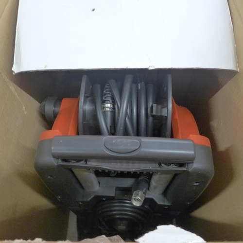 5164 - A boxed FI604-2 2400w 180 bar power washer * This lot is subject to VAT