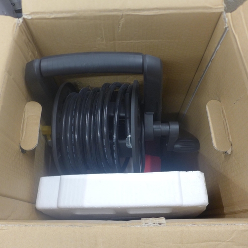5217 - A boxed sample Clarke Jet 9500 power washer * This lot is subject to VAT