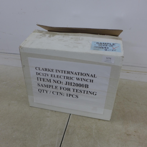 Lot 5276      