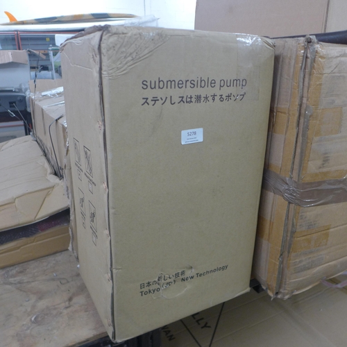 Lot 5278      