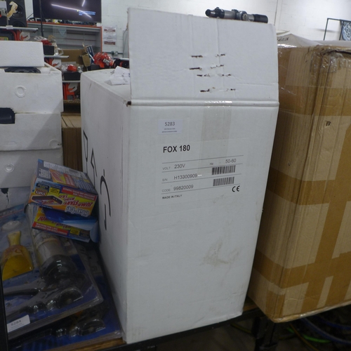 Lot 5283      