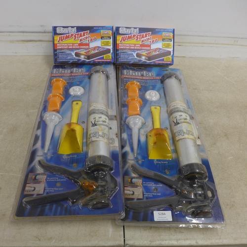Lot 5284      