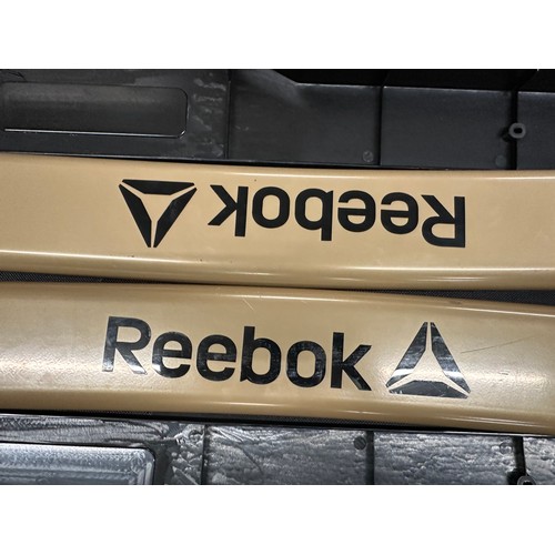 3335 - Reebok Jet 300+ treadmill, original RRP £833.33 + VAT (4224-38) *This lot is subject to VAT