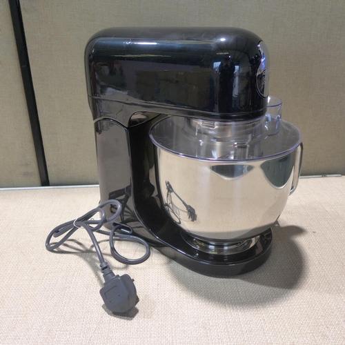 6006 - Kenwood kMix stand mixer with attachments, model no: bkmx750ab, Original RRP £199.99 + VAT (351-79) ... 