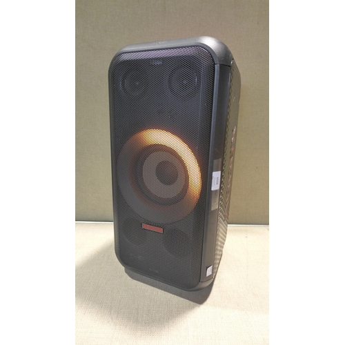 6008 - LG Xboom wireless speaker, model no: xl5s, Original RRP £249.99 + VAT (351-22) *This lot is subject ... 