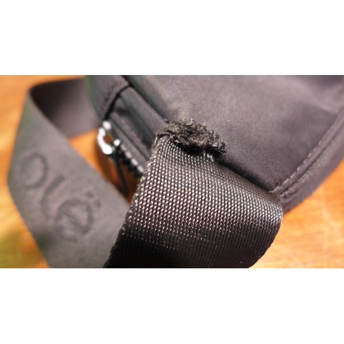 6059 - Two Lole unisex belt bags (351-59,60) *This lot is subject to VAT