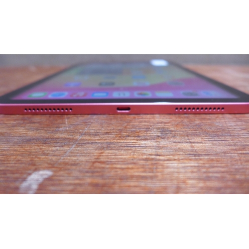 6066 - Pink Apple iPad 10.9