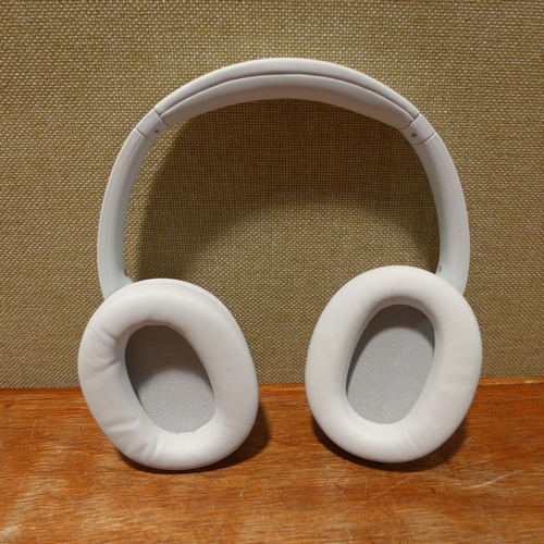 6106 - Sony wireless headphones  (351-20) *This lot is subject to VAT