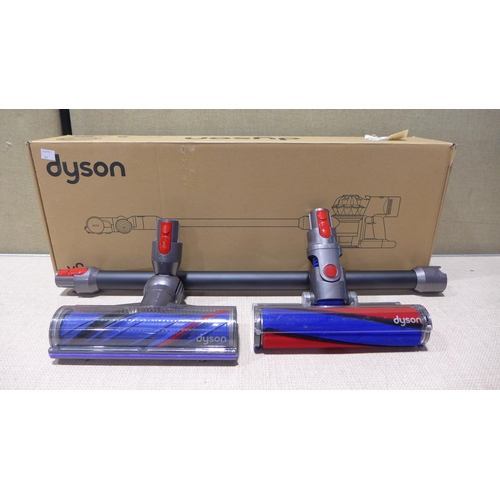 6140 - Dyson V8 stick vacuum cleaner, original RRP £279.99 + VAT (352-481) *This lot is subject to VAT