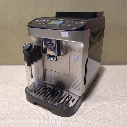 6147 - De'Longhi Magnifica Evo coffee machine, original RRP £449.99 + VAT (352-498) *This lot is subject to... 