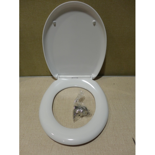 6170 - Roper Rhodes toilet seat *This lot is subject to VAT