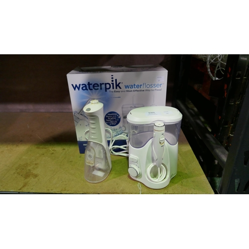 6305 - Waterpik water flosser  (352-309) *This lot is subject to VAT