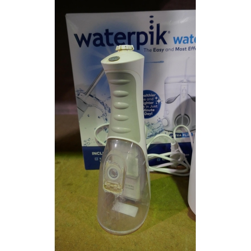 6305 - Waterpik water flosser  (352-309) *This lot is subject to VAT