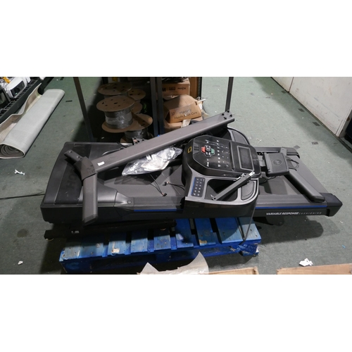 6316 - Horizon Fit Treadmill, Original RRP £1233.33 + VAT (351-405) *This lot is subject to VAT