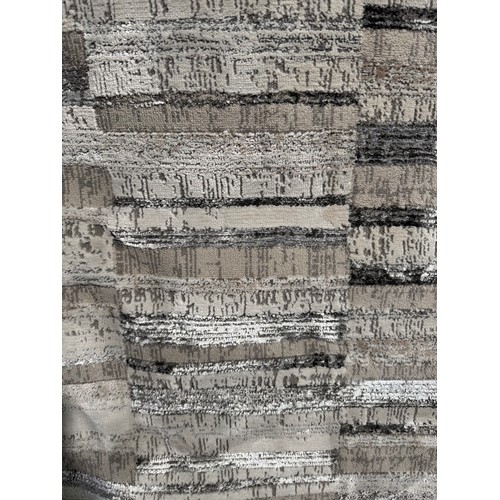 6313 - Barmond Area Rug, Original RRP £99.99 + VAT (351-72) *This lot is subject to VAT