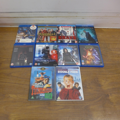 5090C - A quantity of gaming related electronics including a Wii U console with nun-chuck remote attachment,... 
