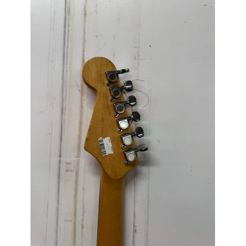 5092 - A Boston electric guitar