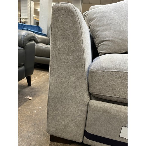 3220 - A Miles electric reclining corner sofa, original RRP £1083.33 + VAT (4225-22) *This lot is subject t... 