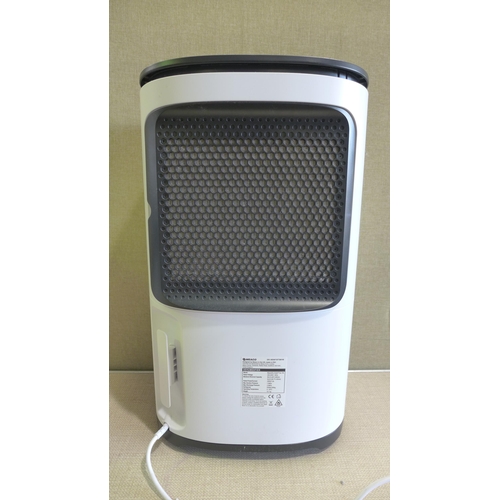 6047 - Meaco 18L dehumidifier,  Original RRP £199.99 + VAT (352-266) *This lot is subject to VAT