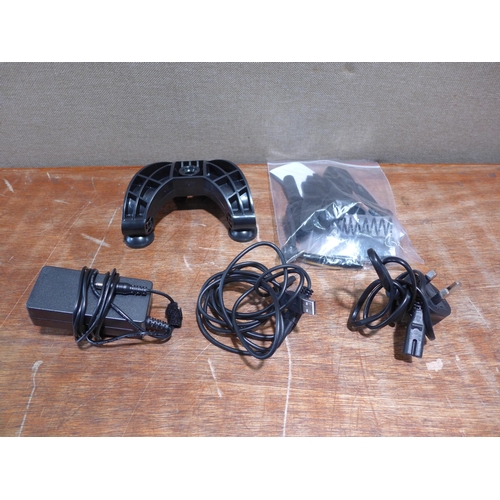 6051 - T-248 Thrustmaster Xbox racing wheel and pedals, Original RRP £199.99 + VAT (352-529) *This lot is s... 