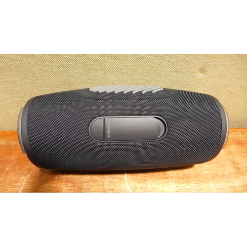 6056 - JBL Xtreme 3 wireless speaker, Original RRP £129.99 + VAT (352-251) *This lot is subject to VAT