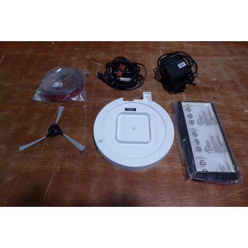 6079 - Samsung Jet robot vacuum cleaner, Original RRP £449.99 + VAT (352-175) *This lot is subject to VAT